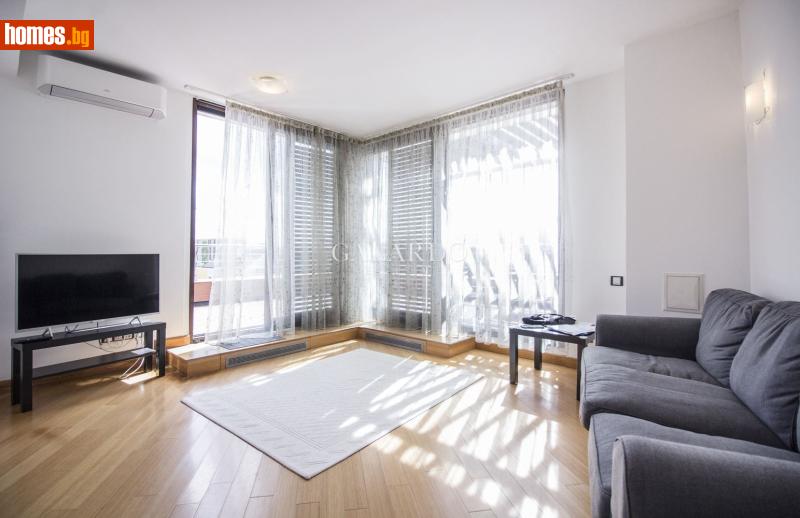 Двустаен, 66m² - Кв. Кръстова Вада, София - Апартамент под наем - Galardo real estate - 116740222