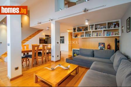 Тристаен, 120m² - Апартамент за продажба - 116740369