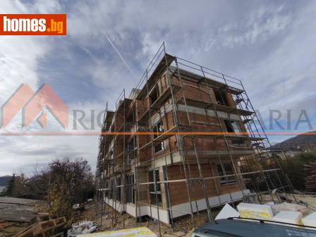 Тристаен, 93m² - Апартамент за продажба - 116741042