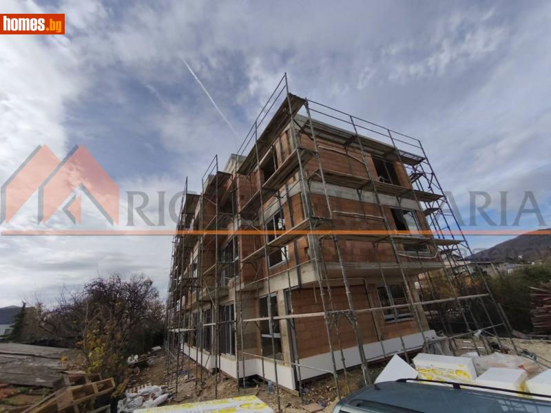 Тристаен, 93m² - Кв. Виница, Варна - Апартамент за продажба - РИКОМ БЪЛГАРИЯ ЕООД - 116741042