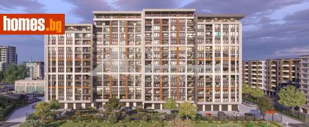 Двустаен, 77m² - Апартамент за продажба - 116743303