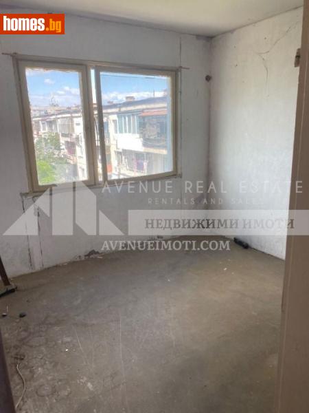 Двустаен, 65m² - Жк. Христо Смирненски, Пловдив - Апартамент за продажба - Avenue Real Estate - 116743326