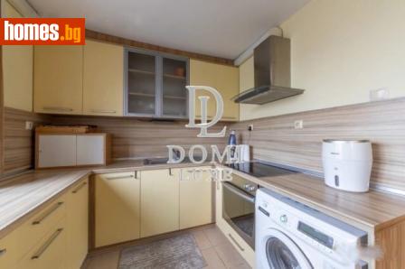 Тристаен, 80m² - Апартамент за продажба - 116743839