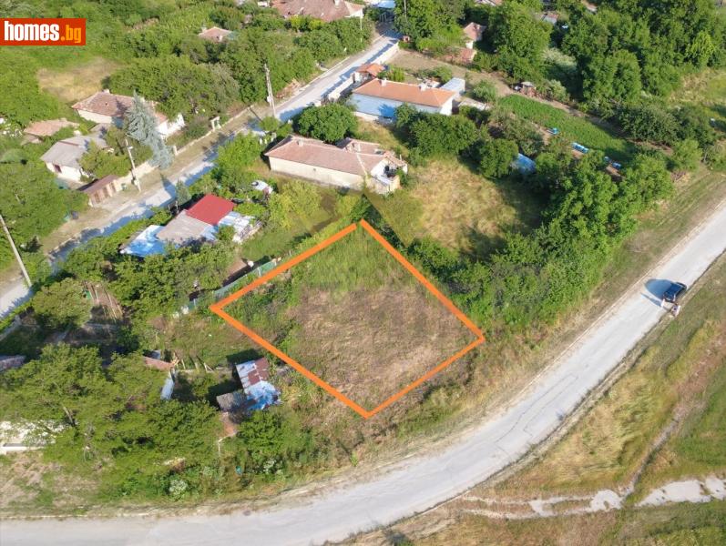 Парцел, 523m² - Гр.Бяла, Варна - Парцел за продажба - ИМОТИ ПРЕМИЕР - 116744746