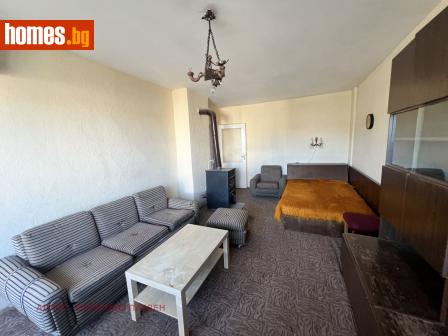 Двустаен, 62m² - Апартамент за продажба - 116745031