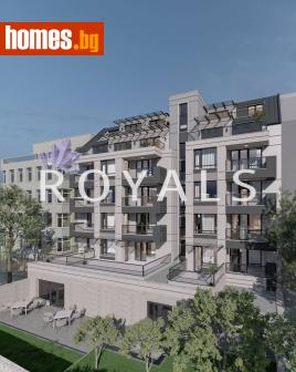 Тристаен, 122m² - Апартамент за продажба - 116745196