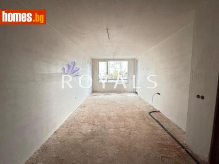 Двустаен, 62m² - Апартамент за продажба - 116745227