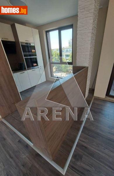 Тристаен, 122m² - Кв. Кършияка, Пловдив - Апартамент за продажба - Арена имот  - 116745828