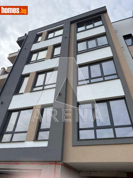 Двустаен, 59m² - Жк. Христо Смирненски, Пловдив - Апартамент за продажба - Арена имот  - 116745837