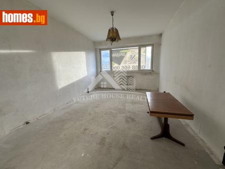 Двустаен, 50m² - Апартамент за продажба - 116745988