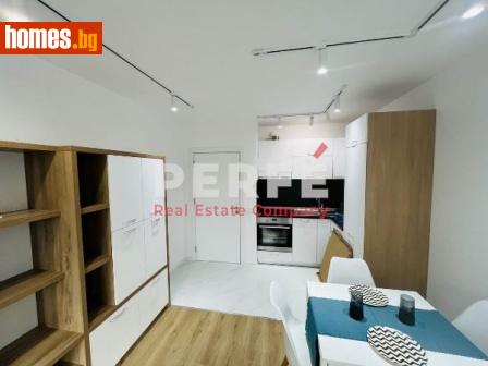 Двустаен, 63m² - Апартамент за продажба - 116746272