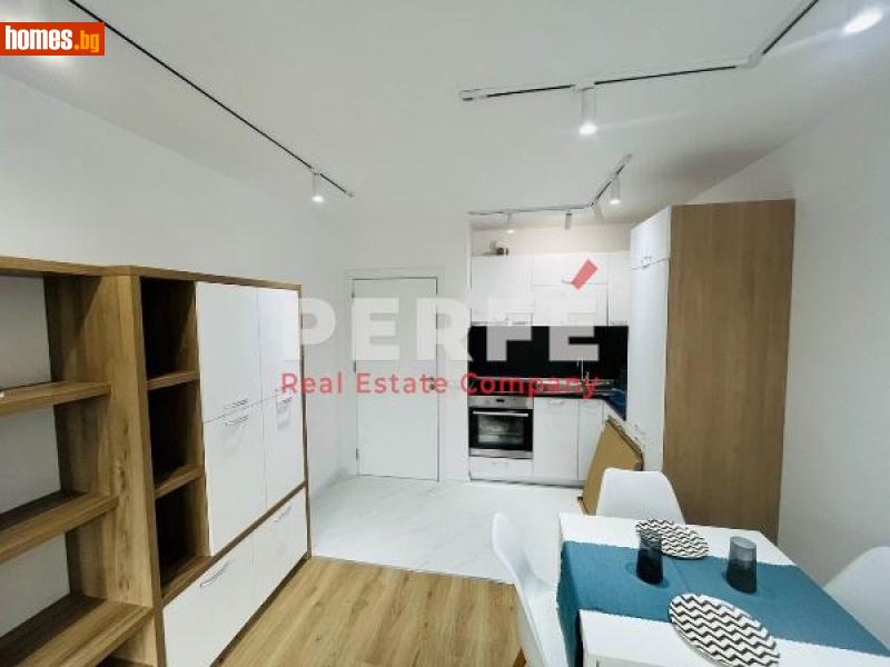 Двустаен, 63m² - Жк. Меден Рудник, Бургас - Апартамент за продажба - Perfe Estates - 116746272