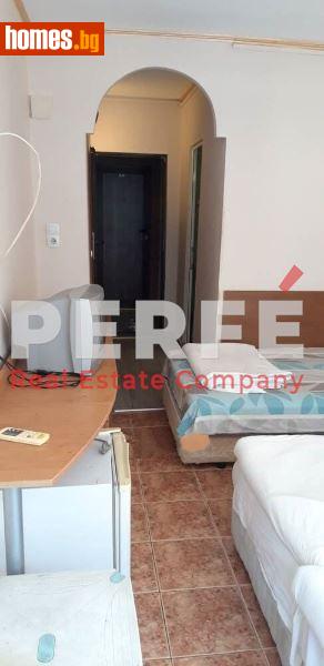 Двустаен, 54m² - К.к.Слънчев Бряг, Бургас - Апартамент за продажба - Perfe Estates - 116746279