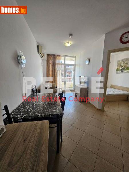 Двустаен, 51m² - К.к.Слънчев Бряг, Бургас - Апартамент за продажба - Perfe Estates - 116746286