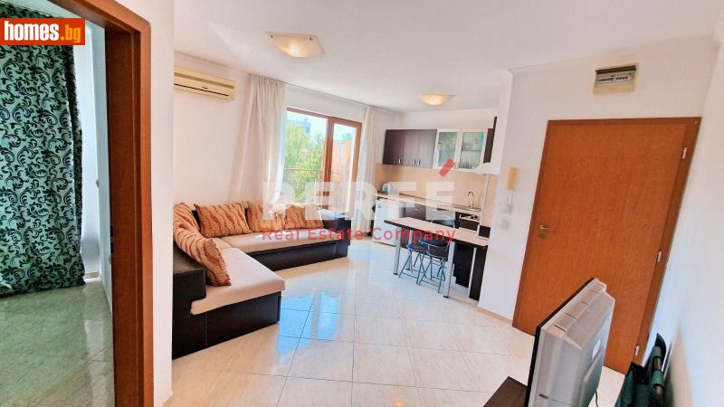 Двустаен, 75m² - К.к.Слънчев Бряг, Бургас - Апартамент за продажба - Perfe Estates - 116746291