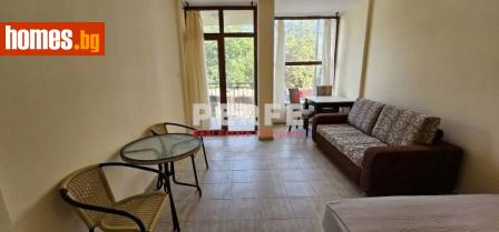 Ателие/Таван, 36m² - Апартамент за продажба - 116746296