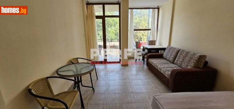 Ателие/Таван, 36m² - К.к.Слънчев Бряг, Бургас - Апартамент за продажба - Perfe Estates - 116746296