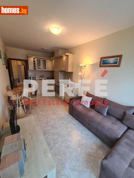 Двустаен, 54m² - К.к.Слънчев Бряг, Бургас - Апартамент за продажба - Perfe Estates - 116746301
