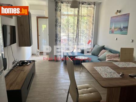 Двустаен, 55m² - Апартамент за продажба - 116746309