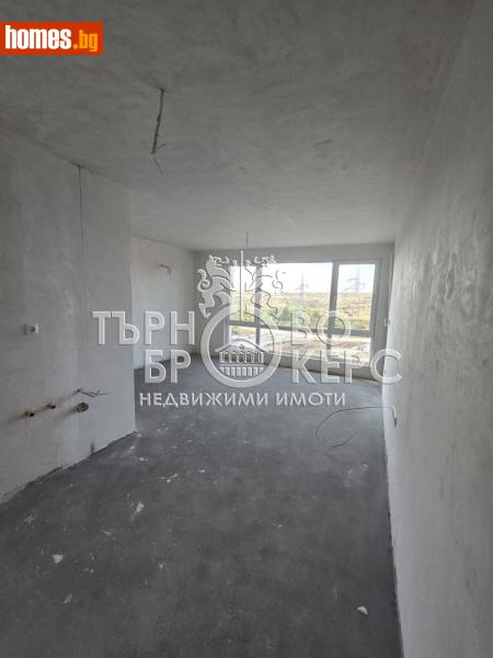 Двустаен, 62m² - Жк. Картала, Велико Търново - Апартамент за продажба - Търново Брокерс - 116746350