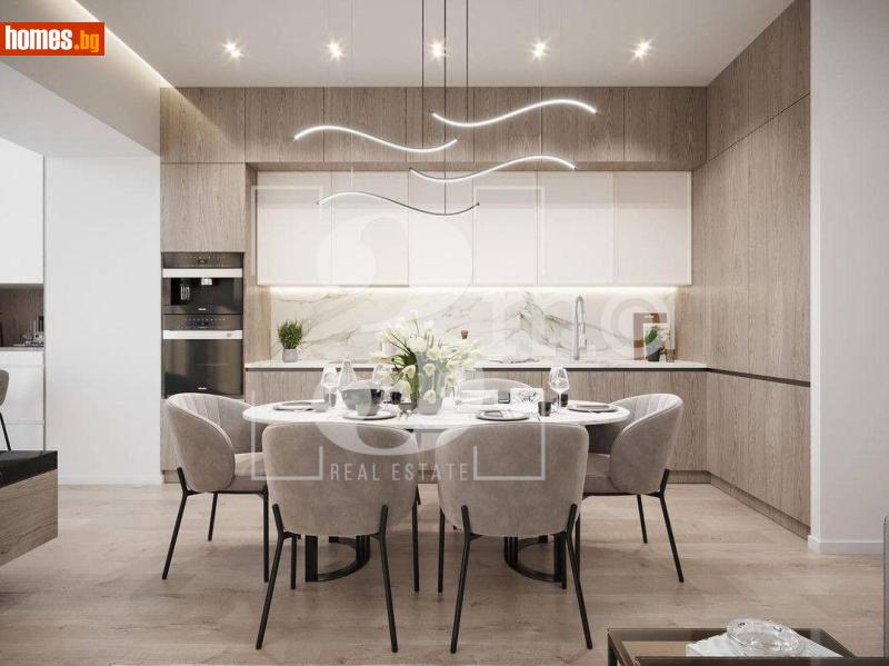 Тристаен, 121m² - Кв. Модерно Предградие, София - Апартамент за продажба - 3mo офис Амалтея - 116751690