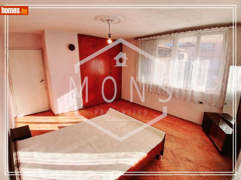 Многостаен, 119m² - Гр.Севлиево, Габрово - Апартамент за продажба - МОНС ПРОПЪРТИС - 116752162