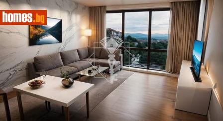 Двустаен, 69m² - Апартамент за продажба - 116752427