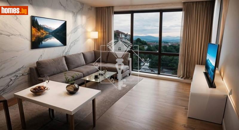 Двустаен, 69m² - Кв. Остромила, Пловдив - Апартамент за продажба - 33 Realty - 116752427