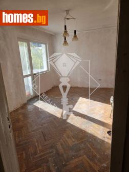 Двустаен, 58m² - Апартамент за продажба - 116752434