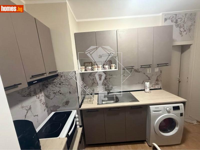 Двустаен, 76m² - Жк. Младежки хълм, Пловдив - Апартамент за продажба - 33 Realty - 116752445