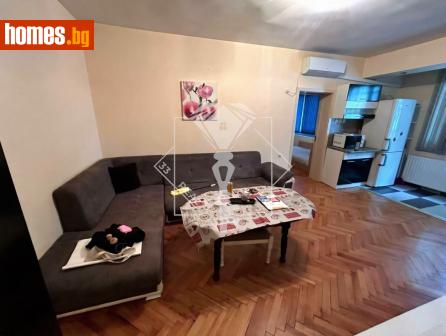 Тристаен, 80m² - Апартамент за продажба - 116752452