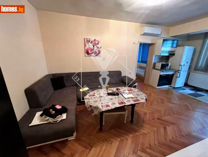 Тристаен, 80m² - Жк. Младежки хълм, Пловдив - Апартамент за продажба - 33 Realty - 116752452