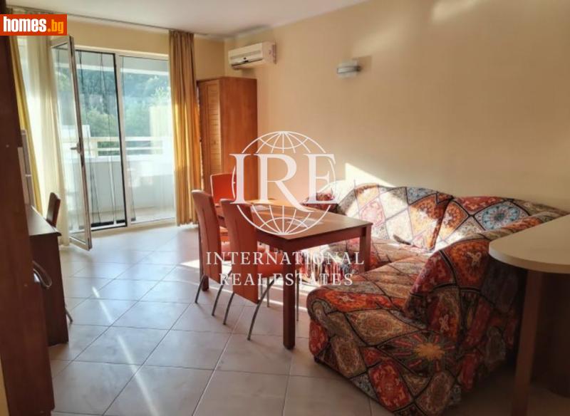 Двустаен, 59m² - М-т Ален Мак, Варна - Апартамент за продажба - Интернешънъл Риъл Естейтс - 116753987