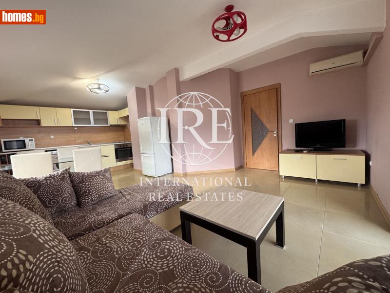 Тристаен, 92m² - К.к.Св.Константин и Елена, Варна - Апартамент за продажба - Интернешънъл Риъл Естейтс - 116754051