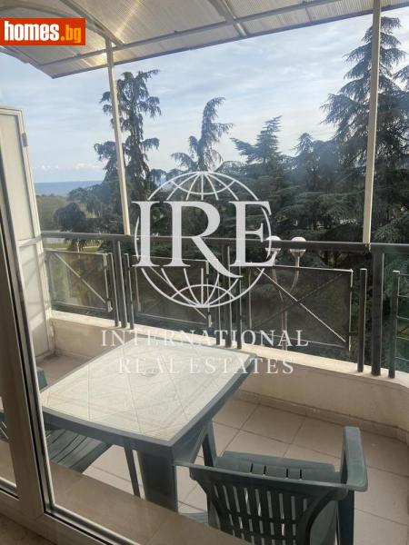 Четиристаен, 194m² - Кв. Бриз, Варна - Апартамент за продажба - Интернешънъл Риъл Естейтс - 116754061