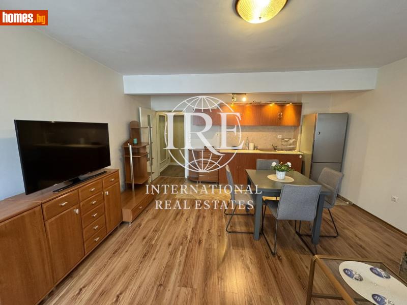 Двустаен, 71m² -  ЛК Тракия, Варна - Апартамент за продажба - Интернешънъл Риъл Естейтс - 116754080