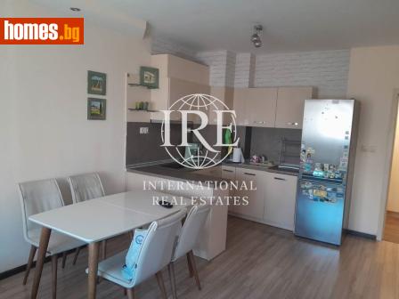 Двустаен, 61m² - Апартамент за продажба - 116754090