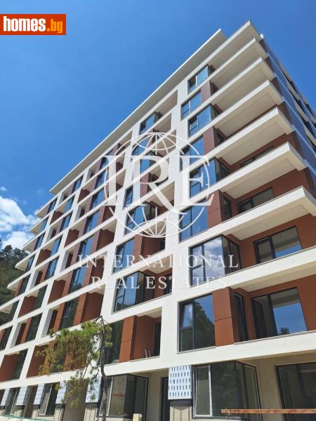 Двустаен, 68m² - Кв. Аспарухово, Варна - Апартамент за продажба - Интернешънъл Риъл Естейтс - 116754115