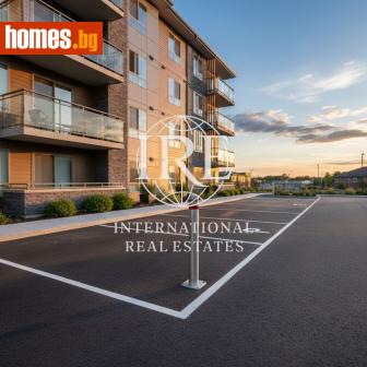 Гараж, 12m² - Апартамент за продажба - 116754123