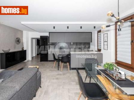 Тристаен, 117m² - Апартамент за продажба - 116754400