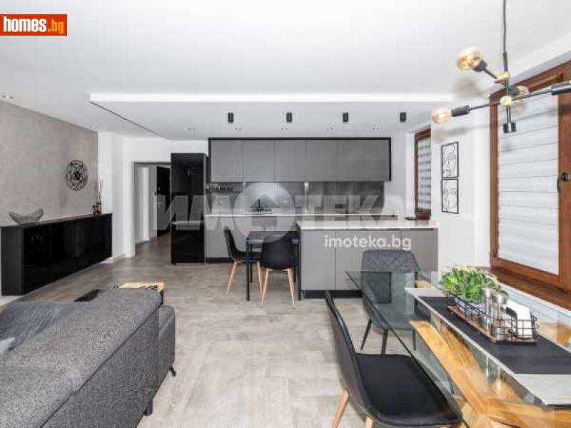 Тристаен, 117m² - Пловдив, Пловдив - Апартамент за продажба - ИМОТЕКА АД - 116754400