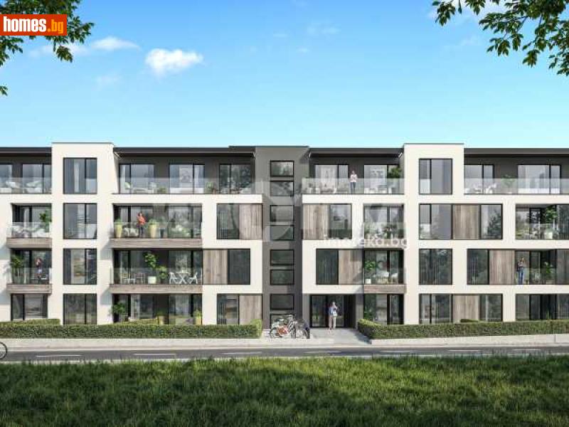 Едностаен, 54m² - Кв. Малинова Долина, София - Апартамент за продажба - ИМОТЕКА АД - 116754490