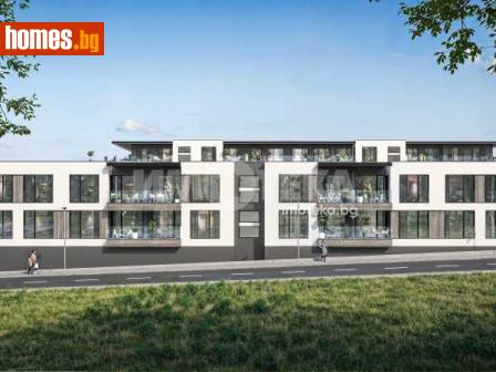 Едностаен, 55m² - Апартамент за продажба - 116754520