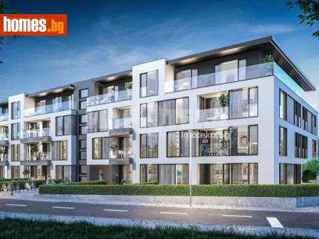 Едностаен, 49m² - Апартамент за продажба - 116754550