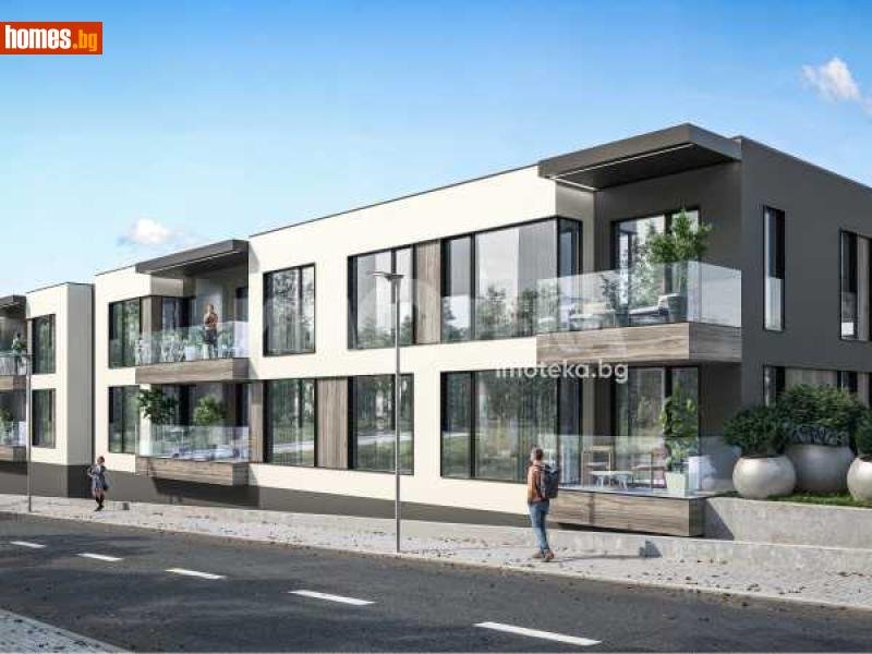 Двустаен, 67m² - Кв. Малинова Долина, София - Апартамент за продажба - ИМОТЕКА АД - 116754580