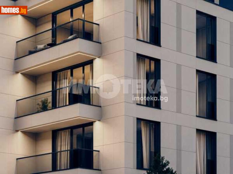 Двустаен, 76m² - Кв. Кръстова Вада, София - Апартамент за продажба - ИМОТЕКА АД - 116754654
