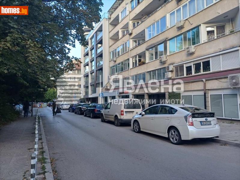 Двустаен, 65m² - Жк. Борово, София - Апартамент за продажба - ЯВЛЕНА - 116754711