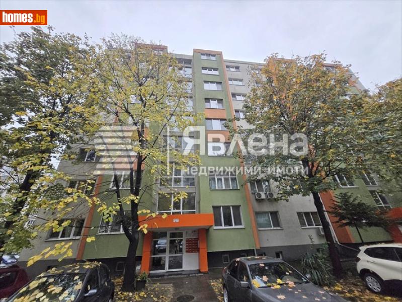 Двустаен, 70m² - Жк. Зорница, Бургас - Апартамент за продажба - ЯВЛЕНА - 116754749