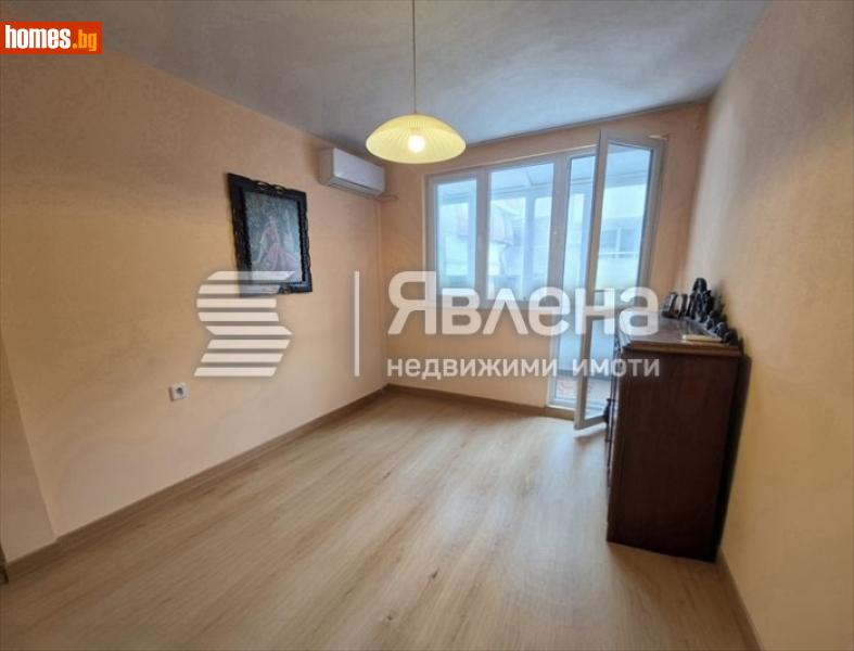 Двустаен, 58m² -  Червен Площад, Варна - Апартамент за продажба - ЯВЛЕНА - 116754759