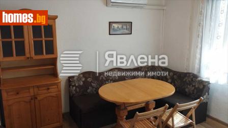 Двустаен, 60m² - Апартамент за продажба - 116754774